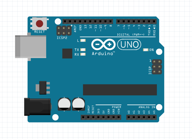 Arduino Cover Image